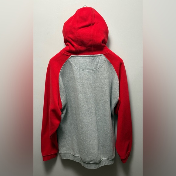 Free ship - NHL Montreal Canadiens Team Hoodie - Picture 4 of 7